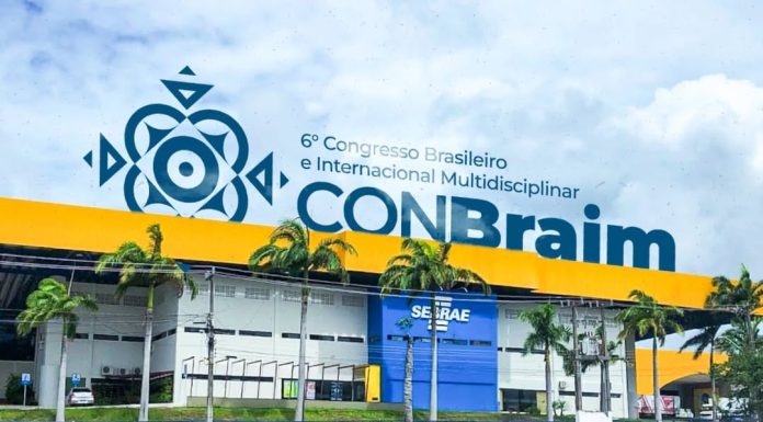 Faltam apenas 9 dias para o maior evento de saúde integrativa do Brasil e do mundo: vem aí o CONBRAIM 2025