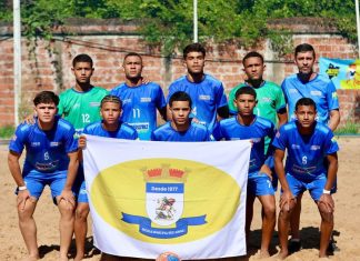 Abertura dos JEMs e ParaJEMs acontece neste sábado