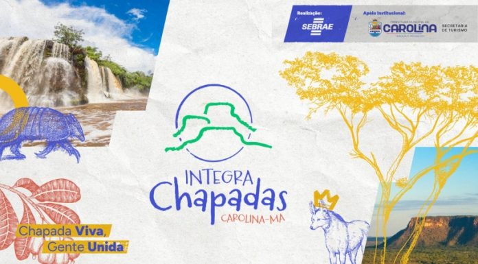 Chapadas se unem em rede para impulsionar turismo sustentável e desenvolvimento regional