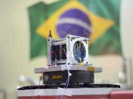 UFMA se prepara para lançar dois satélites ao espaço no primeiro voo comercial do Brasil