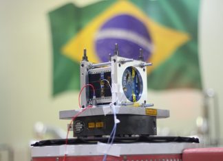 UFMA se prepara para lançar dois satélites ao espaço no primeiro voo comercial do Brasil