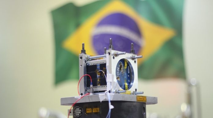 UFMA se prepara para lançar dois satélites ao espaço no primeiro voo comercial do Brasil