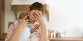 Sono do recém-nascido: o que realmente ajuda na hora de dormir?