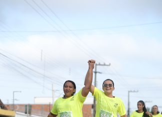 Inscrições abertas para a Etapa Imperatriz do Circuito Sesc de Corridas 2025