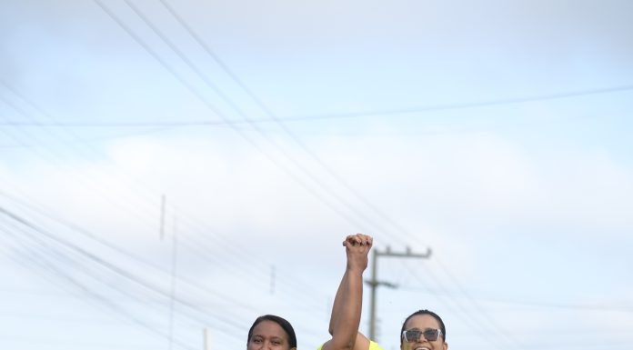 Inscrições abertas para a Etapa Imperatriz do Circuito Sesc de Corridas 2025