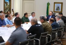 Com foco no municipalismo, Estado segue dialogando com prefeituras e ampliando o alcance das políticas públicas