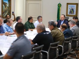 Com foco no municipalismo, Estado segue dialogando com prefeituras e ampliando o alcance das políticas públicas