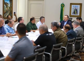 Com foco no municipalismo, Estado segue dialogando com prefeituras e ampliando o alcance das políticas públicas