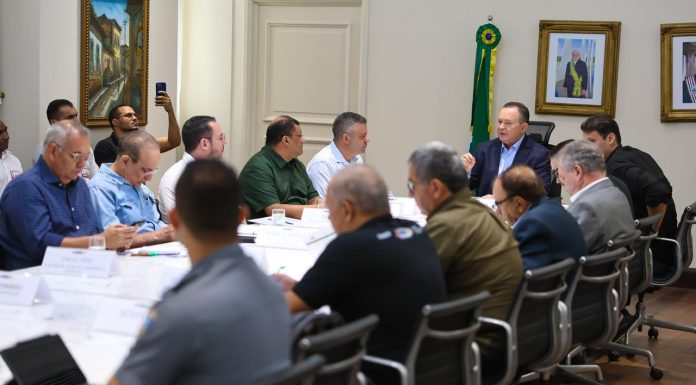 Com foco no municipalismo, Estado segue dialogando com prefeituras e ampliando o alcance das políticas públicas