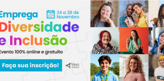 Feira online oferece mais de 3 mil vagas afirmativas em todo o país
