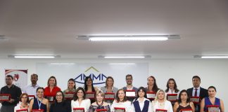 Alumar é reconhecida pelo programa Valoriza Mulher por ações de empregabilidade e defesa dos direitos das mulheres