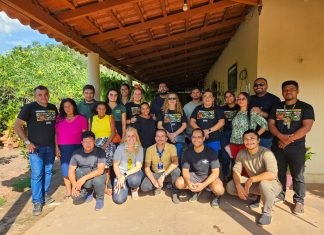 Expedição consolida vocação turística do Polo Serras Guajajara, Timbira e Kanela