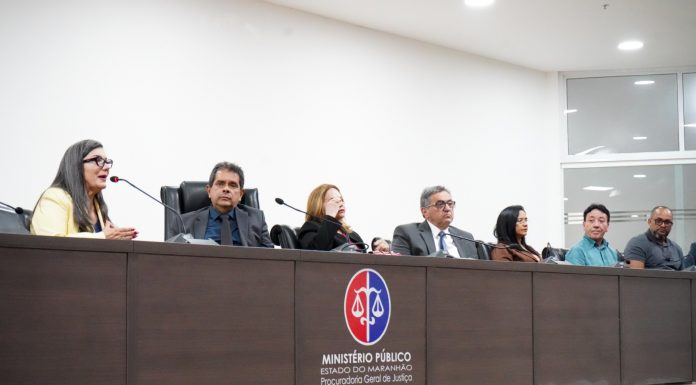 Segov assina TAC para reforma dos Centros de Ensino Liceu Maranhense e Benedito Leite
