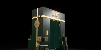 O Boticário inaugura ativações natalinas em São Luís e Imperatriz com experiências gratuitas e personalização de presentes