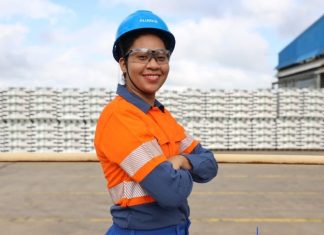Alcoa conquista certificação Top Employer pela quarta vez consecutiva
