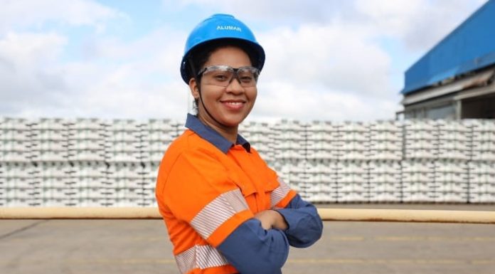 Alcoa conquista certificação Top Employer pela quarta vez consecutiva