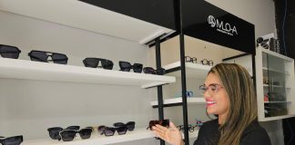 Ano novo, negócio novo: como uma empreendedora transformou desejo em marca de sucesso