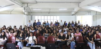 Mais de 100 mulheres iniciam sua jornada profissional no Programa Aprendiz 2026 da Alumar