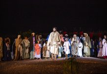 Feriado com propósito: maranhenses encontram na Paixão de Cristo de Floriano uma experiência de fé, cultura e viagem