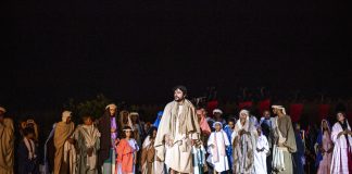 Feriado com propósito: maranhenses encontram na Paixão de Cristo de Floriano uma experiência de fé, cultura e viagem