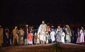Feriado com propósito: maranhenses encontram na Paixão de Cristo de Floriano uma experiência de fé, cultura e viagem