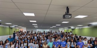 Startup Day mobiliza mais de 650 participantes no Centro-Sul do Maranhão