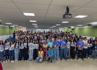 Startup Day mobiliza mais de 650 participantes no Centro-Sul do Maranhão
