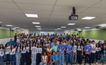 Startup Day mobiliza mais de 650 participantes no Centro-Sul do Maranhão