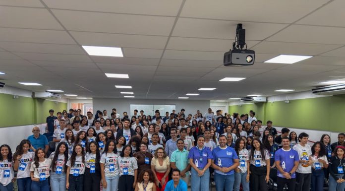 Startup Day mobiliza mais de 650 participantes no Centro-Sul do Maranhão
