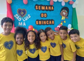 LBV abre vagas para crianças e adolescentes em São Luís