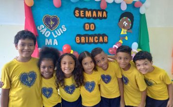 LBV abre vagas para crianças e adolescentes em São Luís