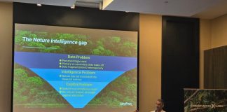 Startup brasileira entra em lista mundial de tecnologias para prevenir riscos ambientais