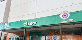MRV leva experiência inspirada no BBB26 para lojas e aposta em entretenimento para impulsionar a jornada de compra