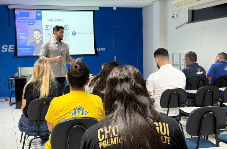 Reforma tributária desafia pequenos negócios a rever estratégias em 2026