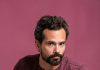 Em meio a gravação de longa, Daniel Porpino ministra oficina de atuação para cinema e TV no Maranhão