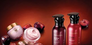 Trend Alert: O Boticário inova na forma de se perfumar com lançamento de Nativa SPA Crème Parfumée