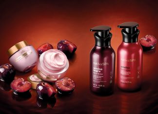 Trend Alert: O Boticário inova na forma de se perfumar com lançamento de Nativa SPA Crème Parfumée