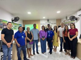 Semana do MEI leva capacitações gratuitas para empreendedores em 13 municípios da regional de Balsas